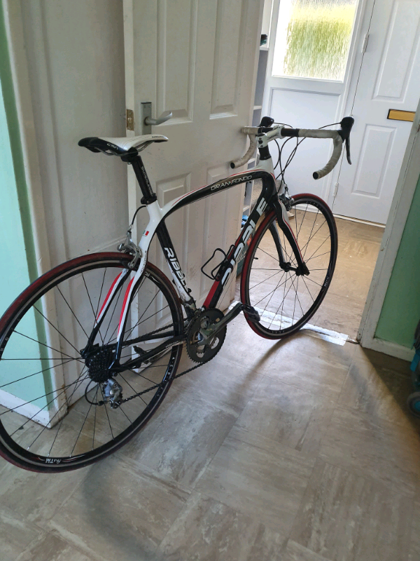 ribble gran fondo for sale